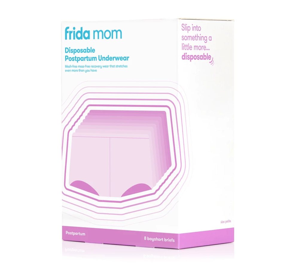 Disposable Underwear