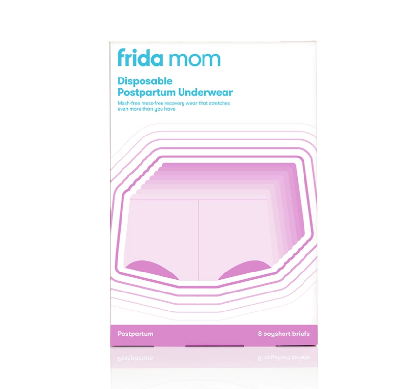 Disposable Underwear