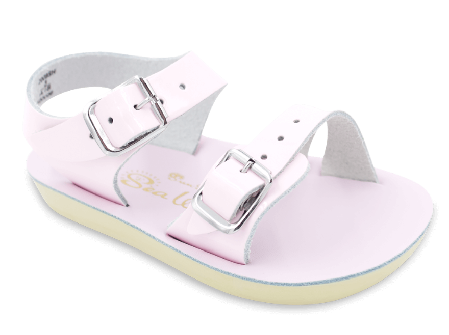 Saltwater Sandal Pink
