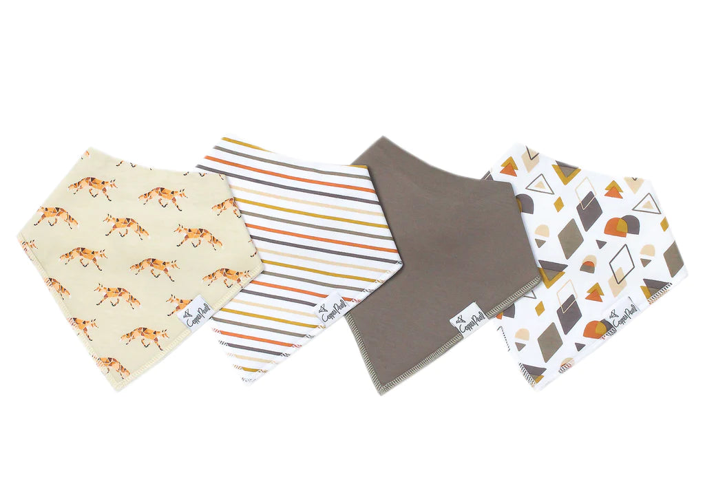 Swift Bib