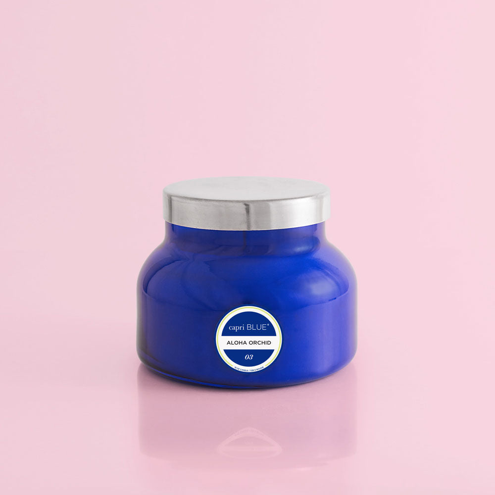 Aloha Orchid Candle