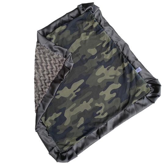 Blanket | Camo