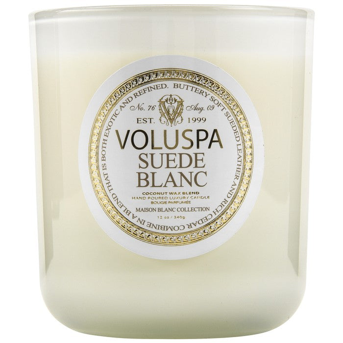 Voluspa Maison Candle