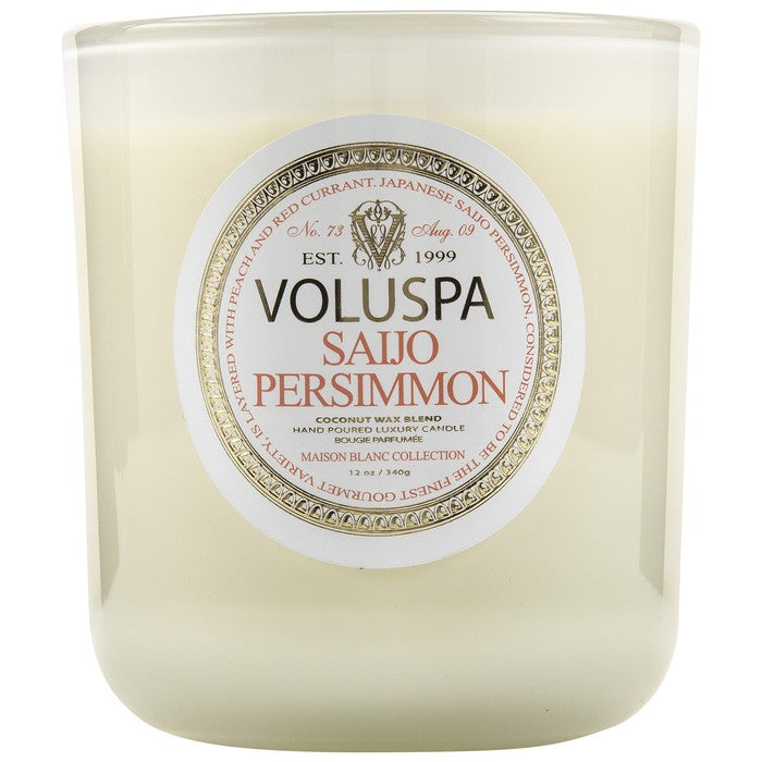 Voluspa Maison Candle