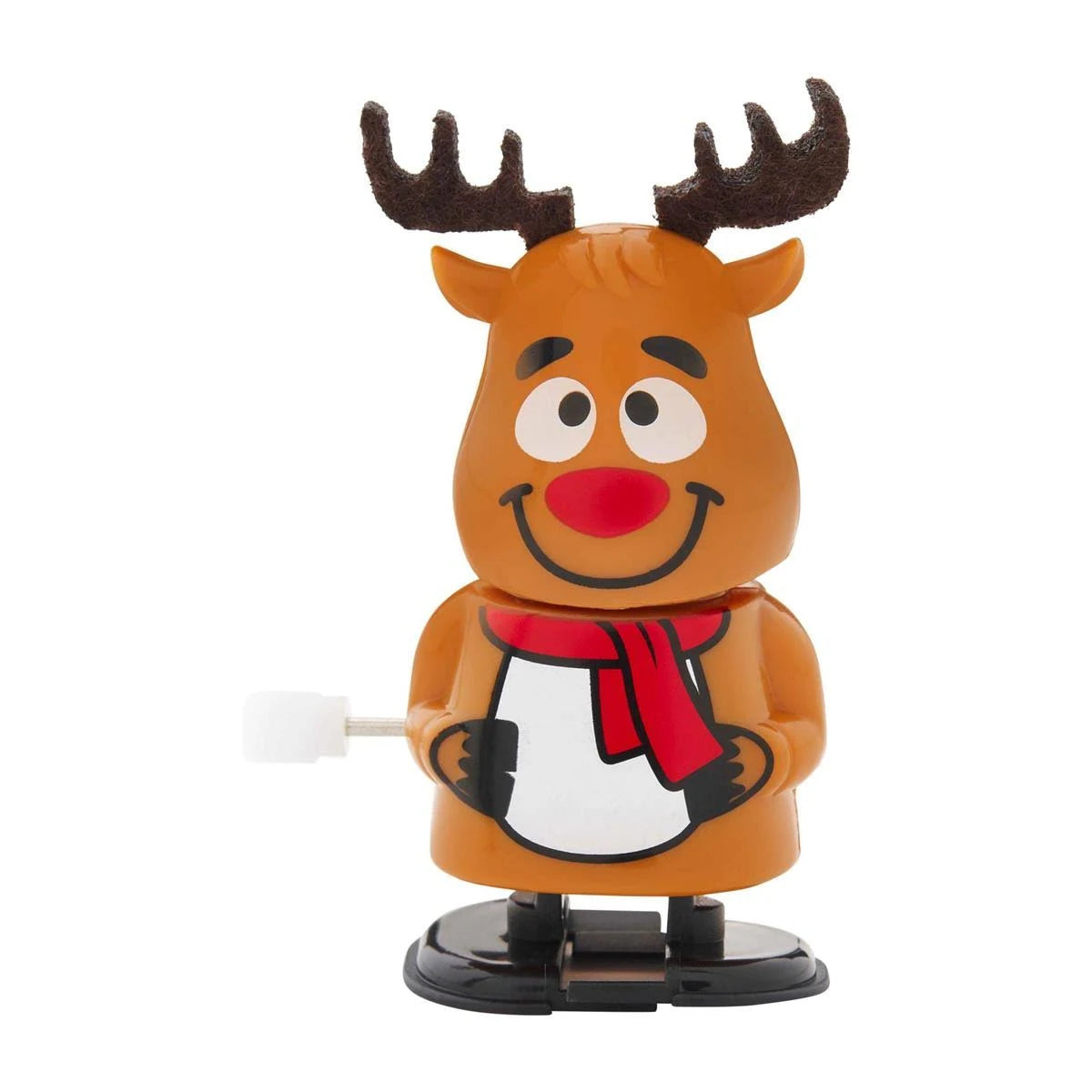 Reindeer Walking Wind Up Toy