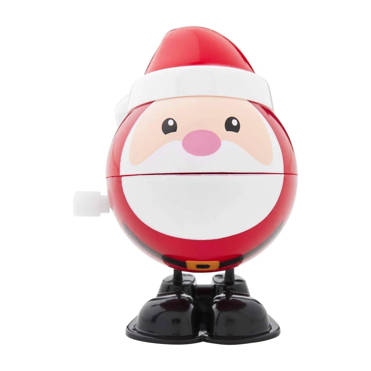 Santa Wind Up Toy