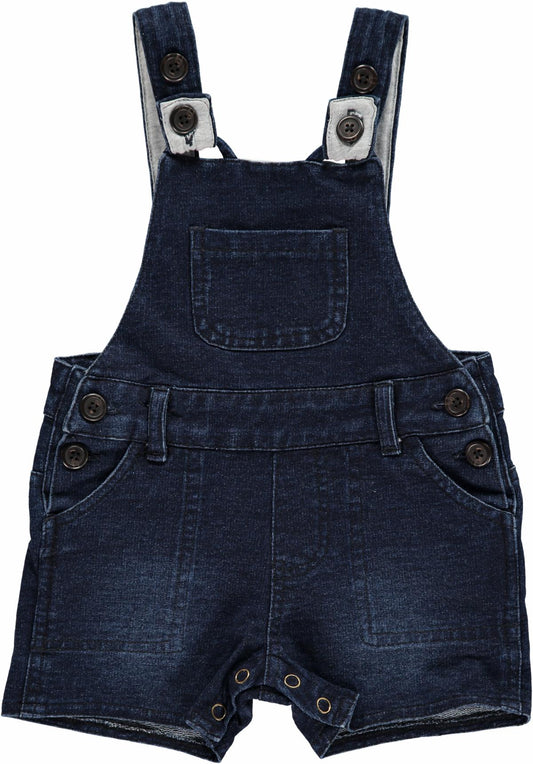 Jonty Overalls | Denim