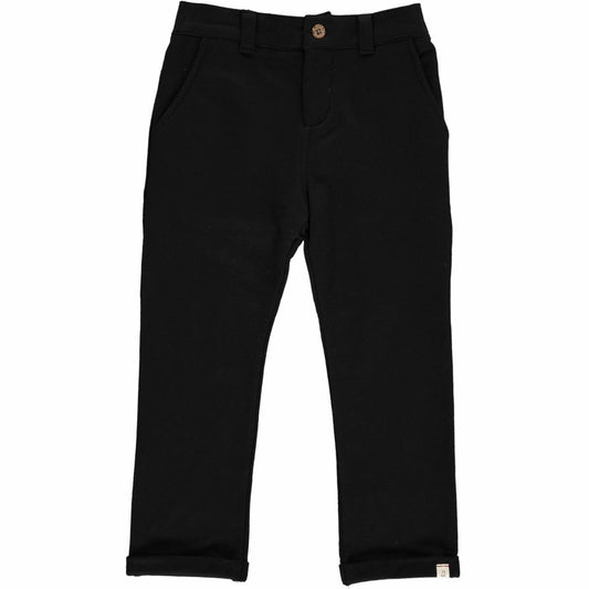 Jonathan Pants | Black