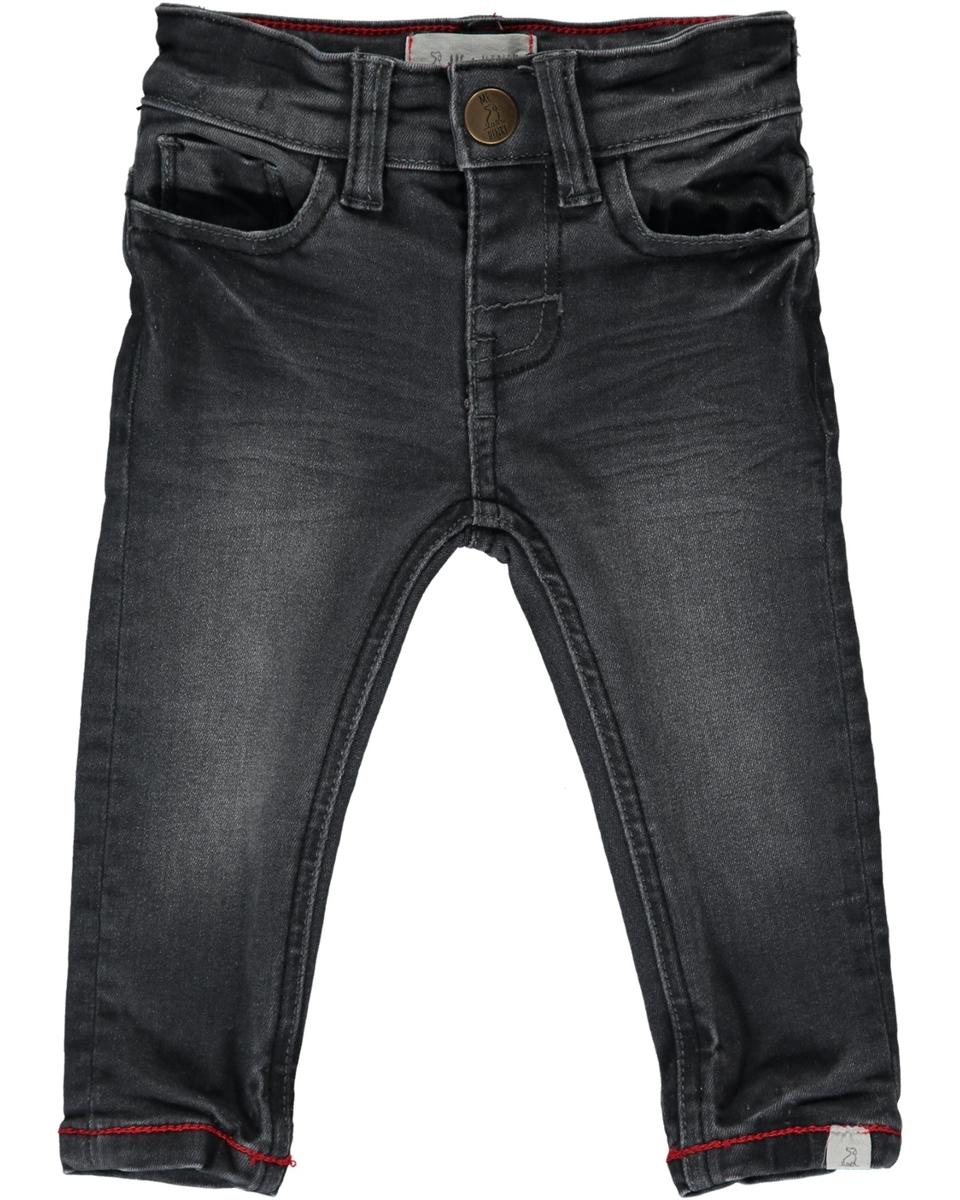 Mark Jeans | Charcoal