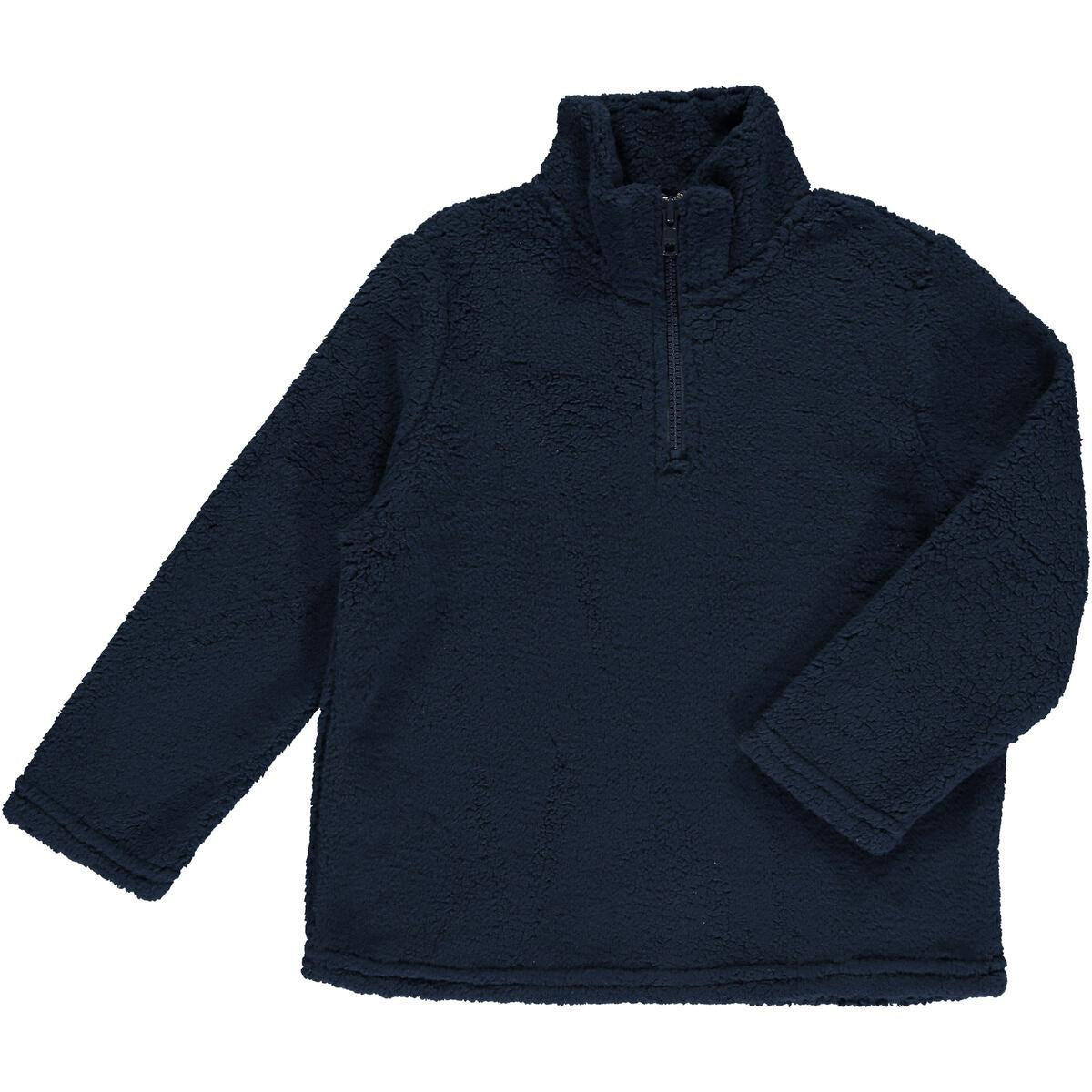 Macchu Sherpa | Navy