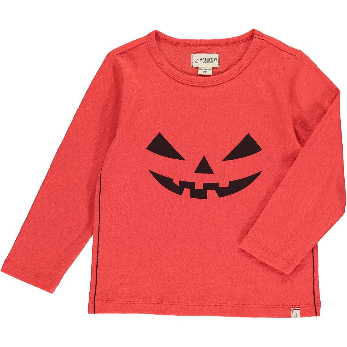 Graphic Tee | Pumkin