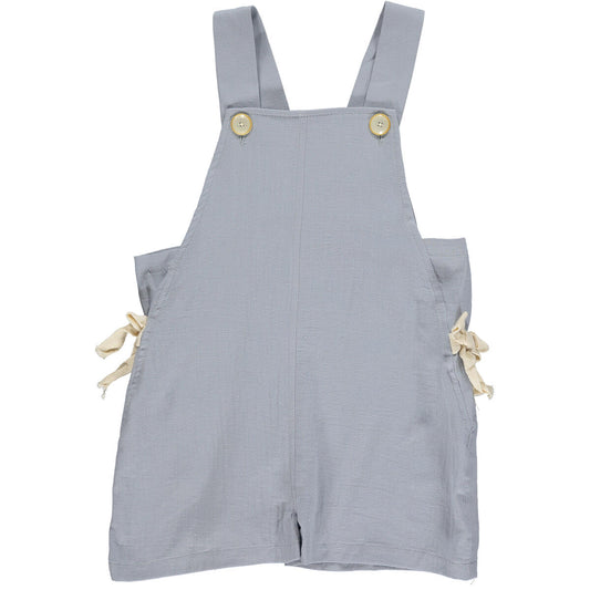 Everly Overalls | Blue