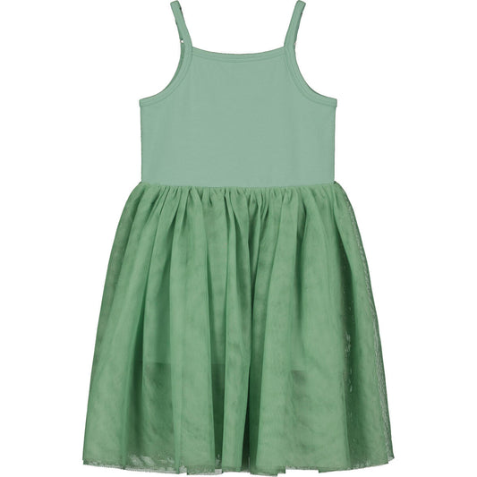 Kaia Tutu Dress | Green
