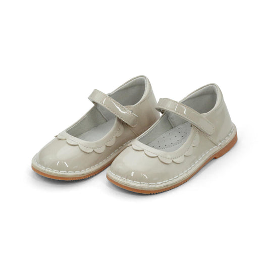 Violette Mary Jane | Patent Cream