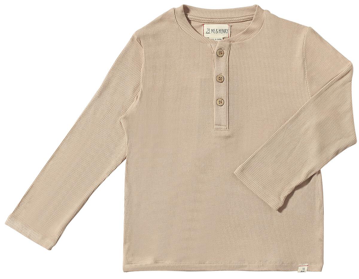 Adams Henley | Beige