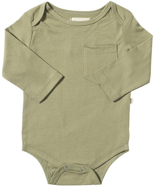 Tellico Onsie | Sage