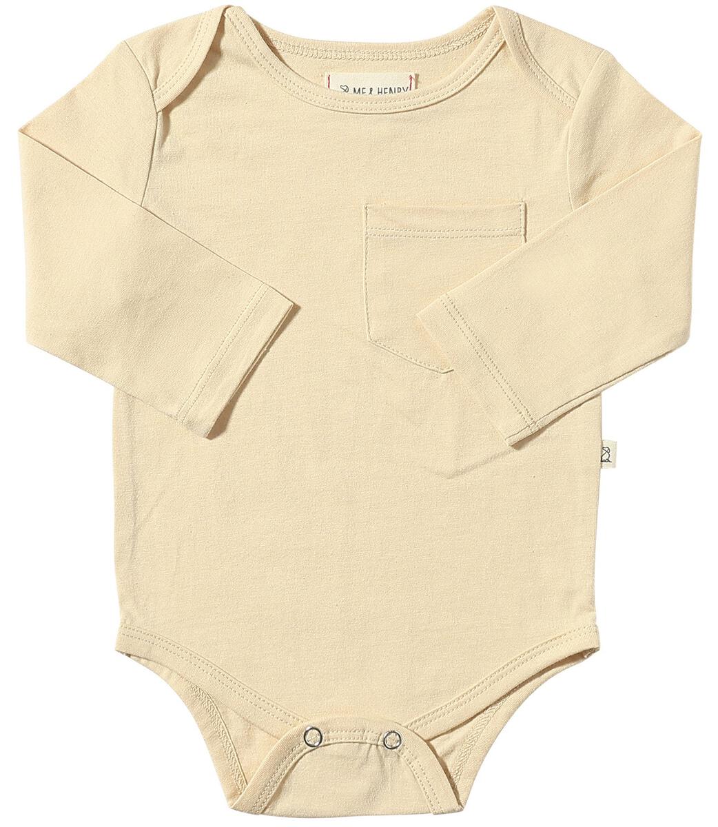 Tellico Onsie | Tan