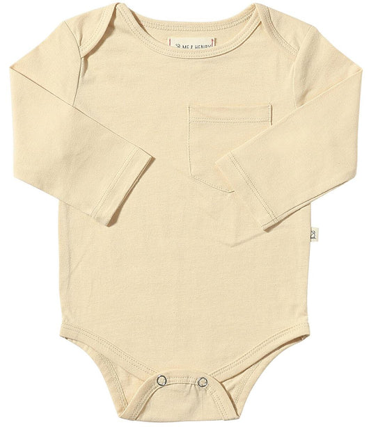 Tellico Onsie | Tan