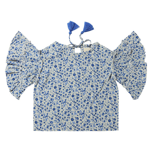 Penny Blouse