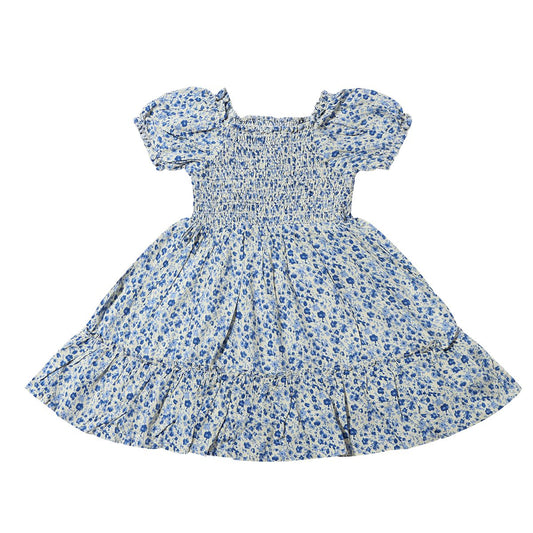 Dehlia Dress