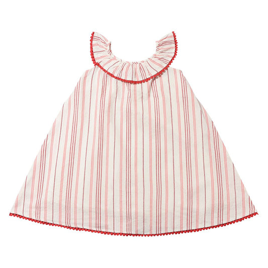 Josephine Dress