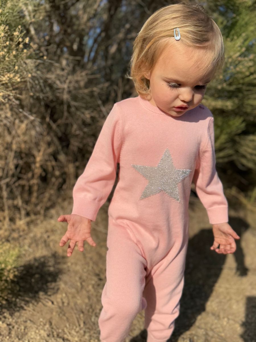 Nora Romper