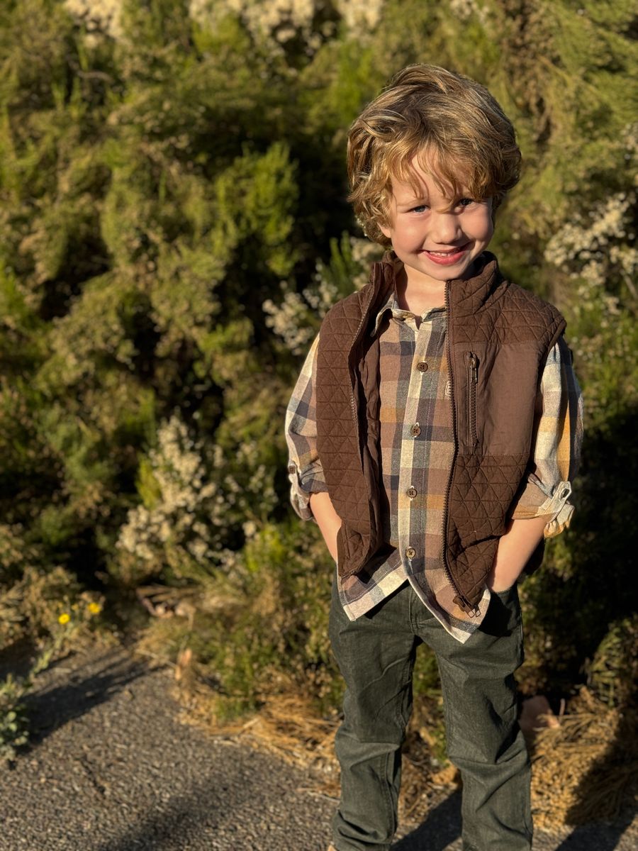 Spencer Jeans | Olive