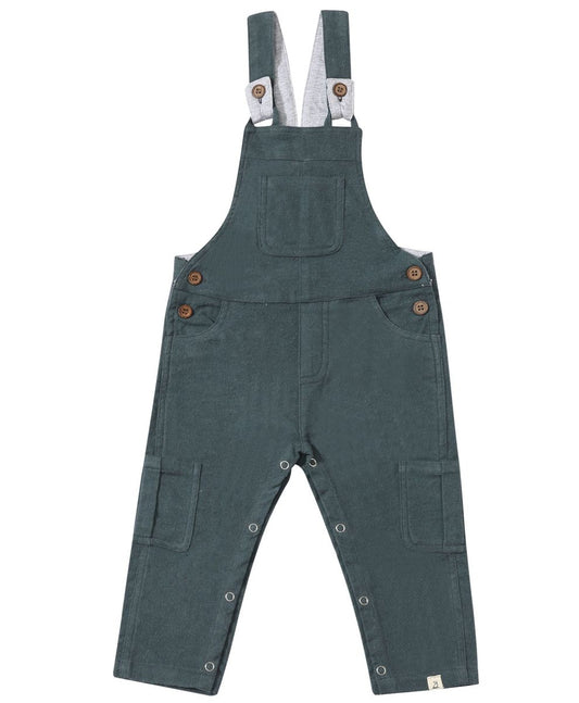 Bash Cargo Overalls
