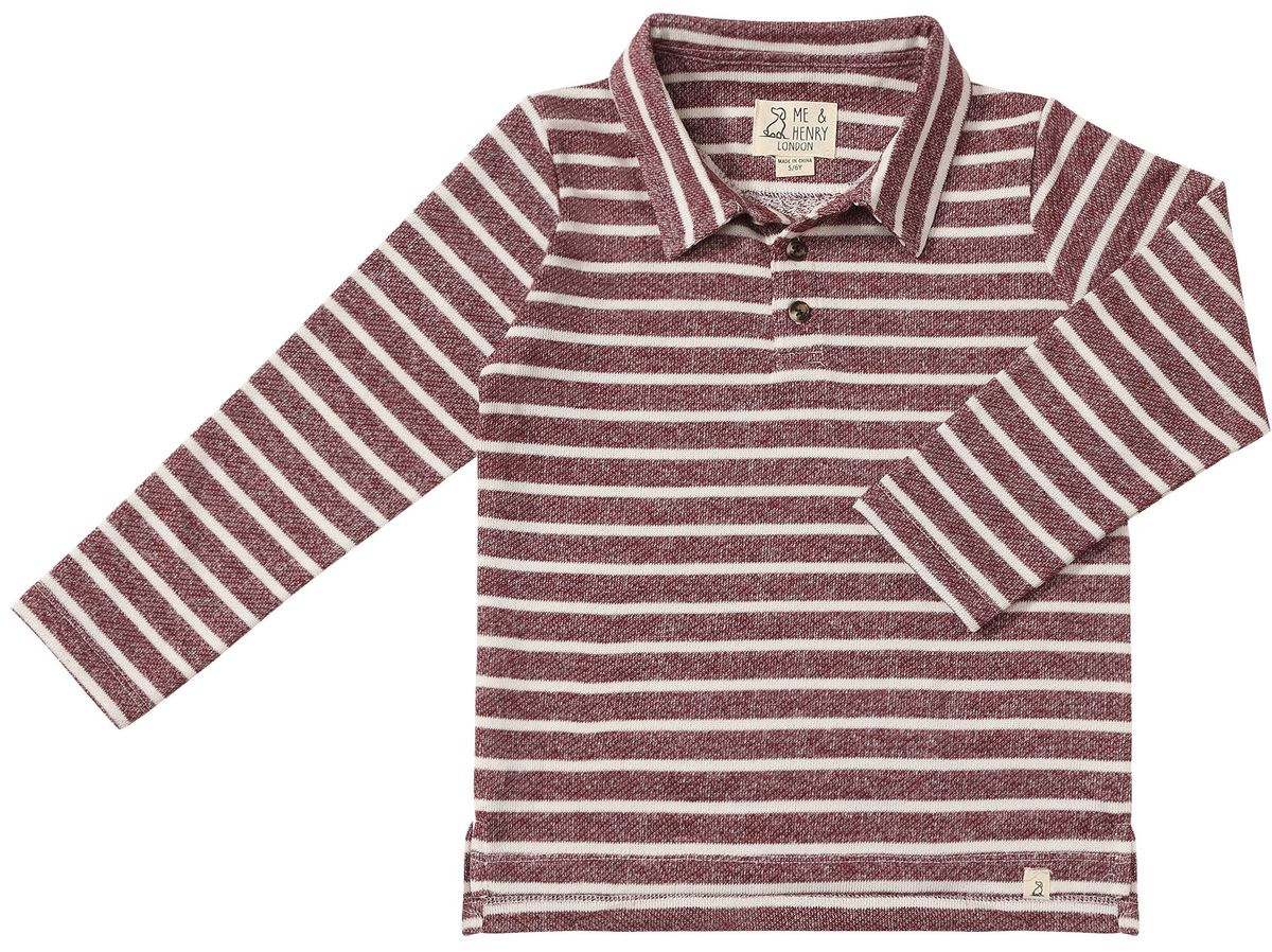 Spencer Polo