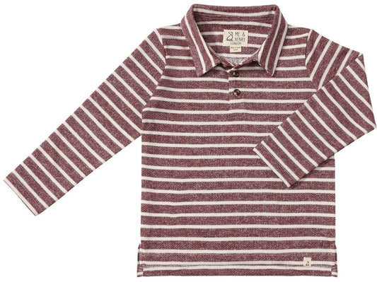 Spencer Polo