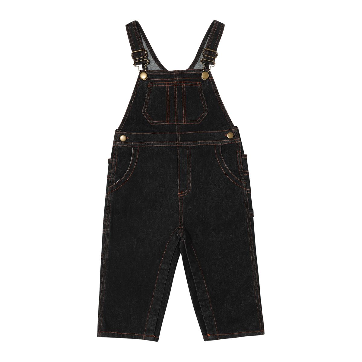 Bosh Denim Overalls