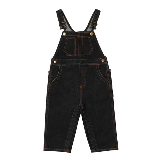 Bosh Denim Overalls