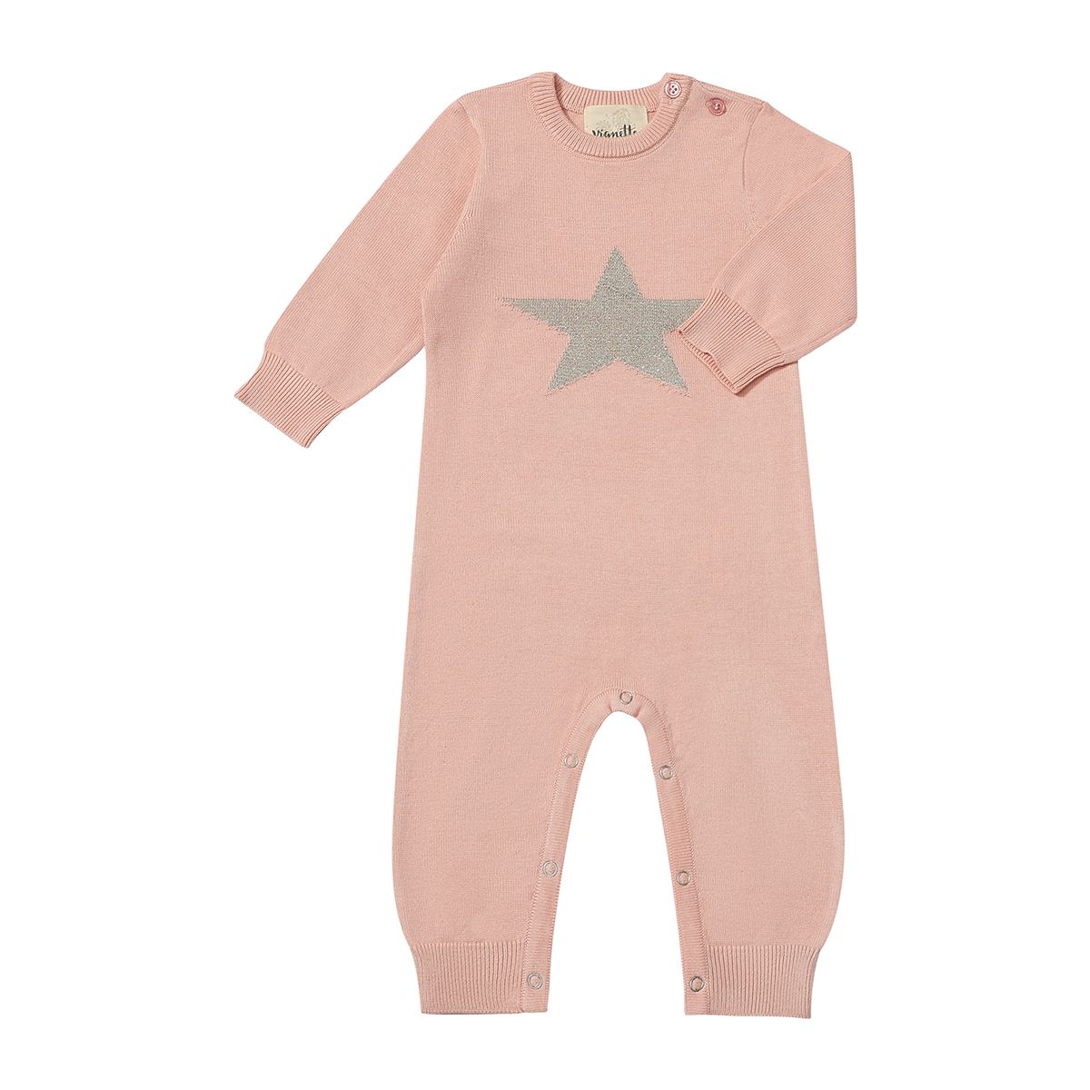 Nora Romper