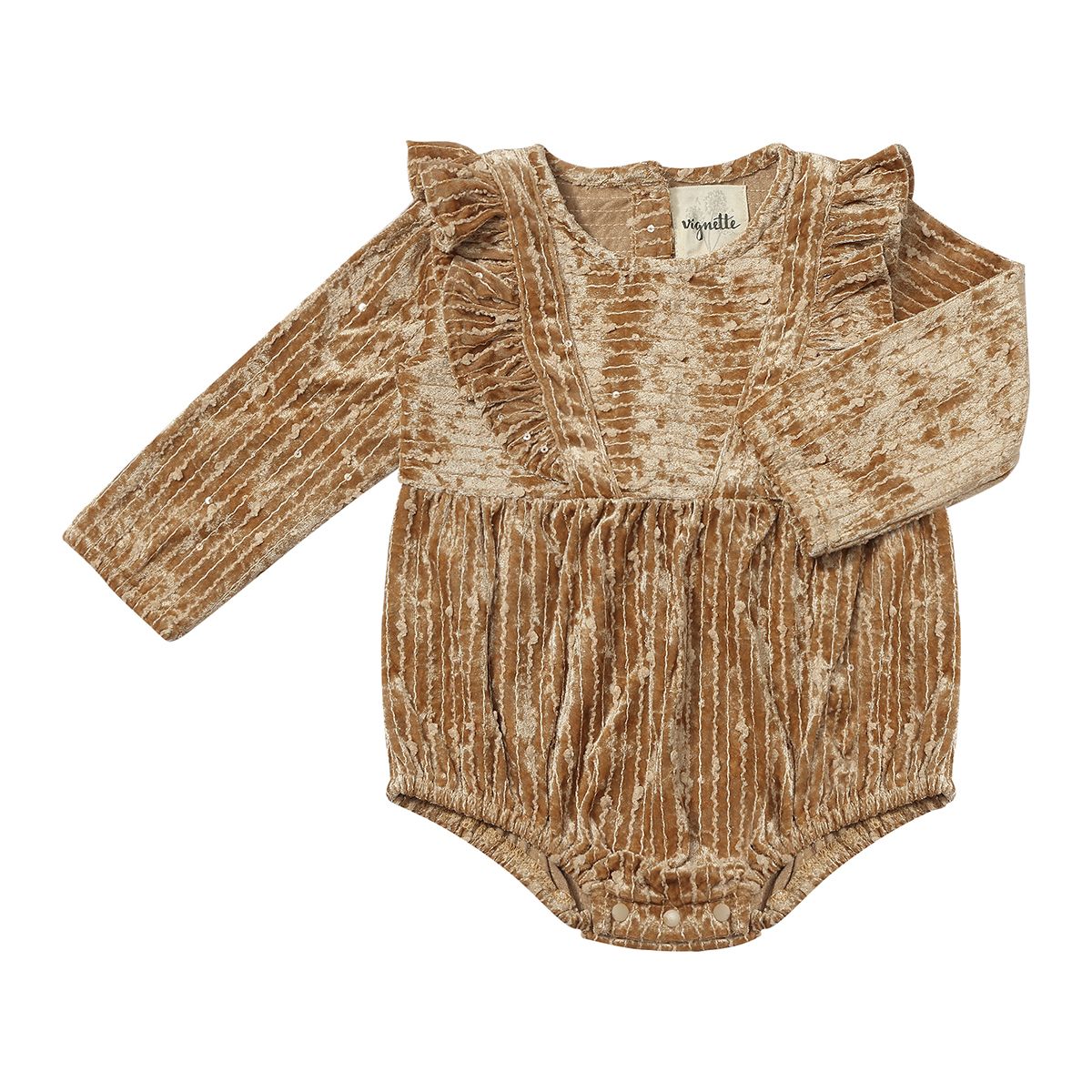 Deirdra Bubble | Fawn