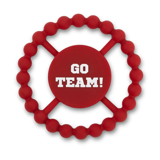 Teether | Go Team
