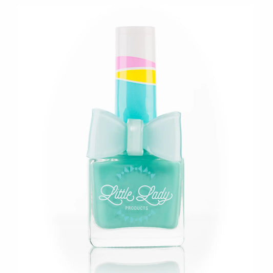 Nail Polish | Watermelon Twist