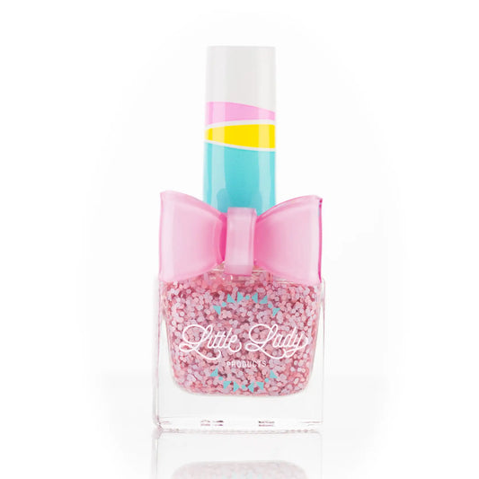 Nail Polish | Ballerina Tutu