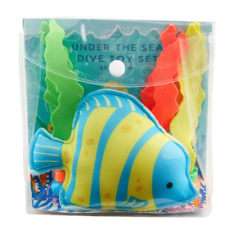 Dive Toy | Fish Set