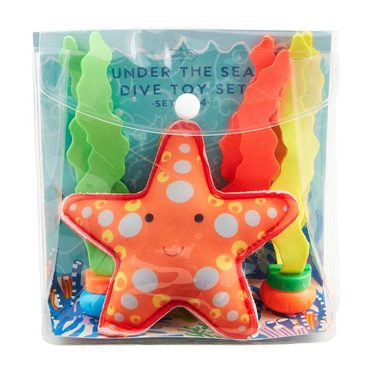Diving Toy | Starfish