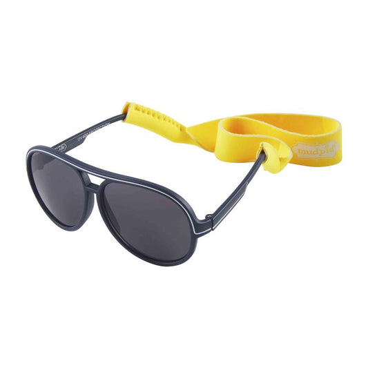 Sunglasses | Navy Aviator
