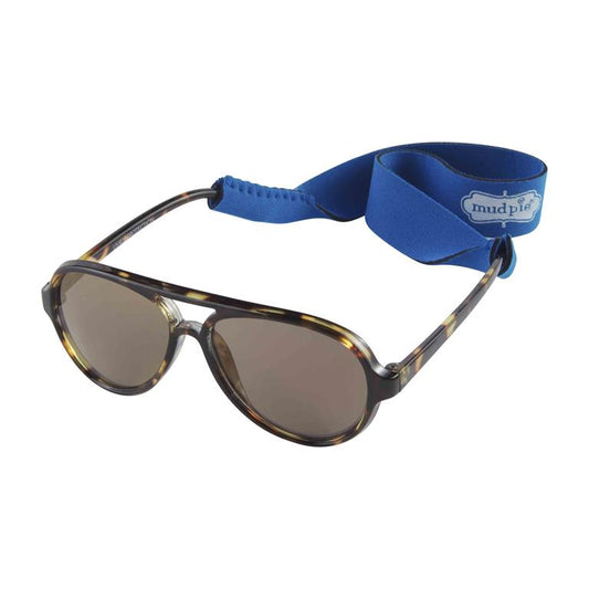 Sunglasses | Tortoise Aviator
