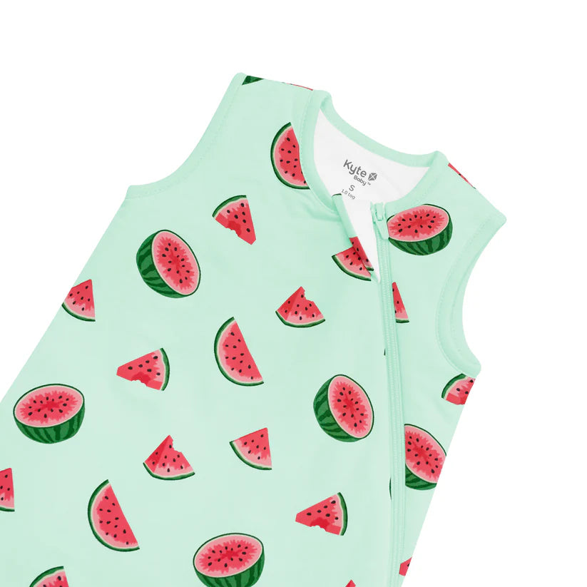 Sleep Sack 1.0 Watermelon