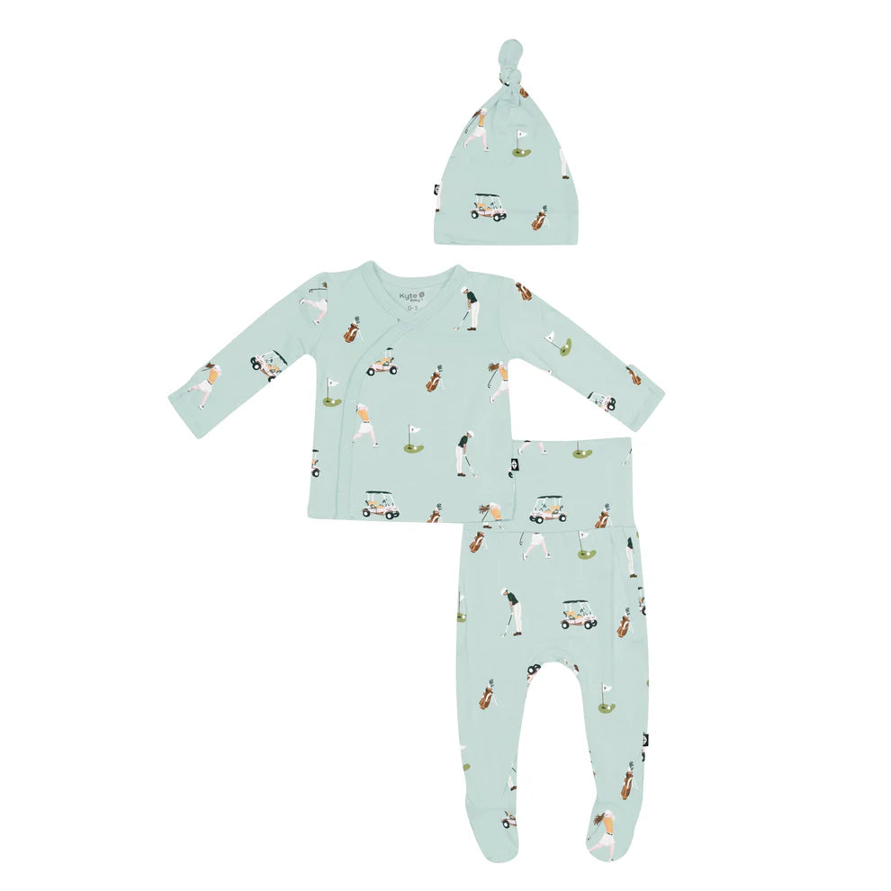 Take Me Home Set | Golf