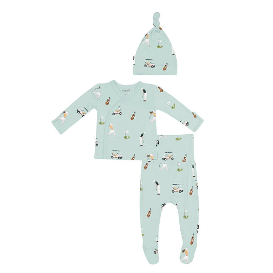 Take Me Home Set | Golf