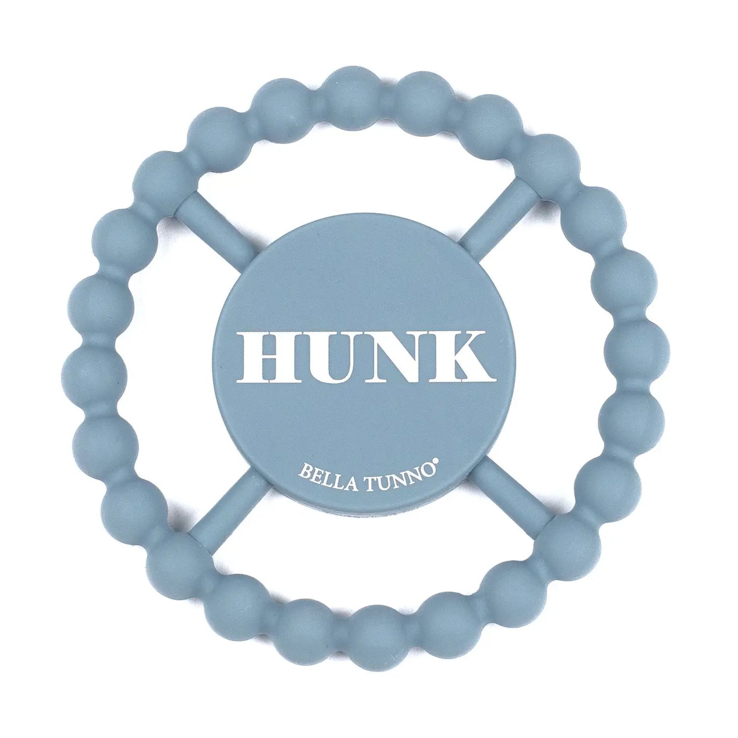 Teether | Hunk