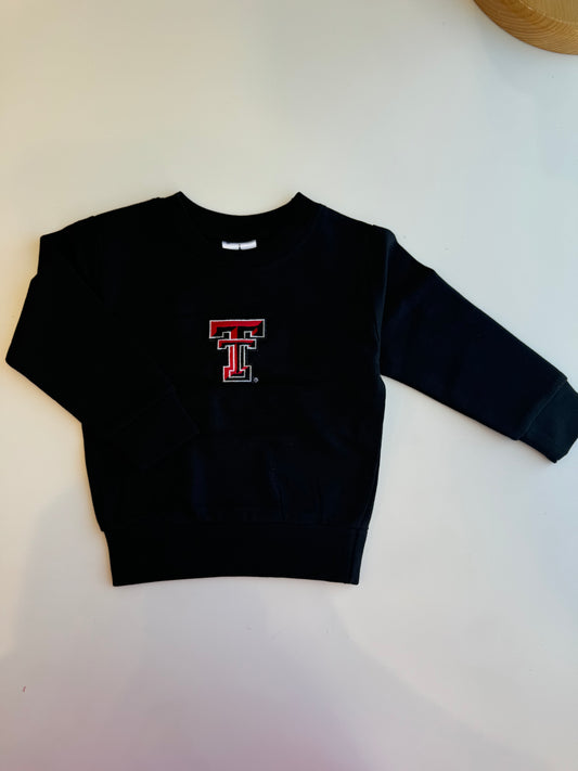 TT Sweatshirt | Black