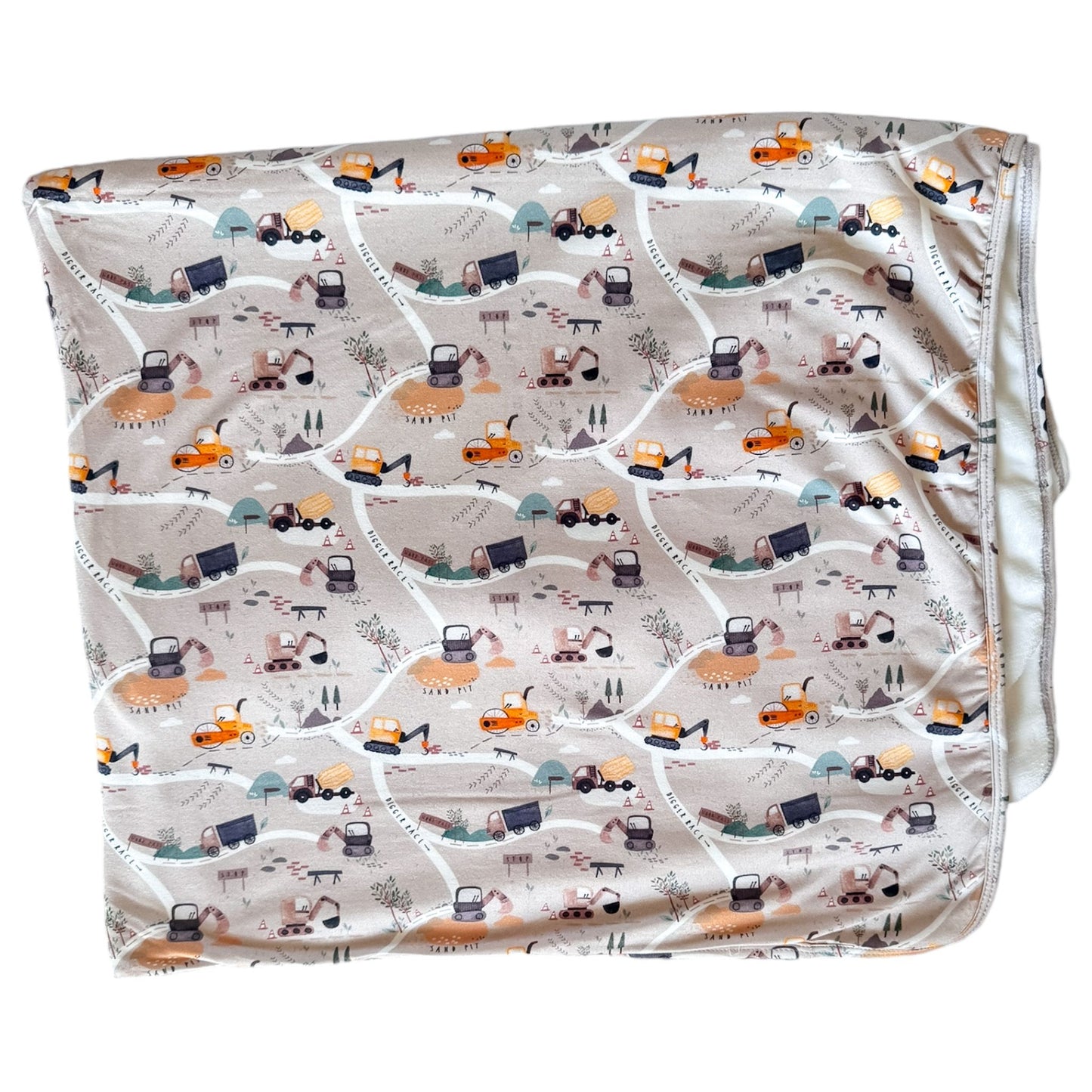 Swaddle | Dozer