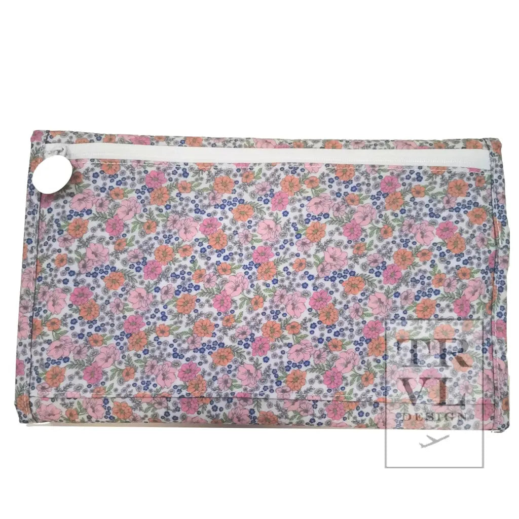 Game Changer Pad | Garden Floral