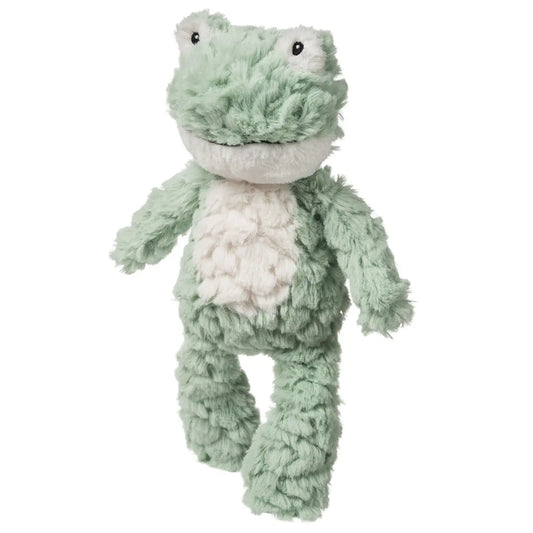 Putty Nursery Frog