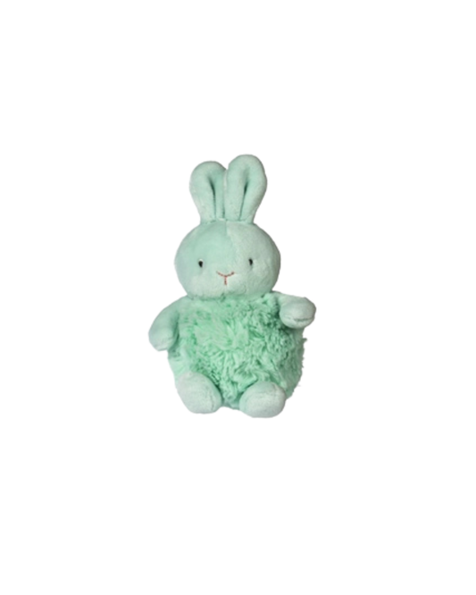 Gumball Bunny | Mint Green